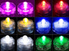 Waterproof Wedding Decoration Party Tea Light